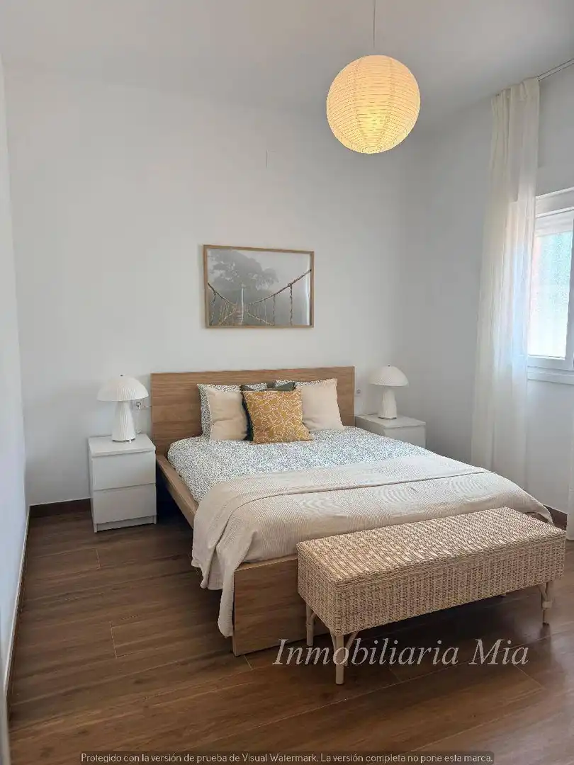 Apartament amb piscina en venda a Centro, imagen 12