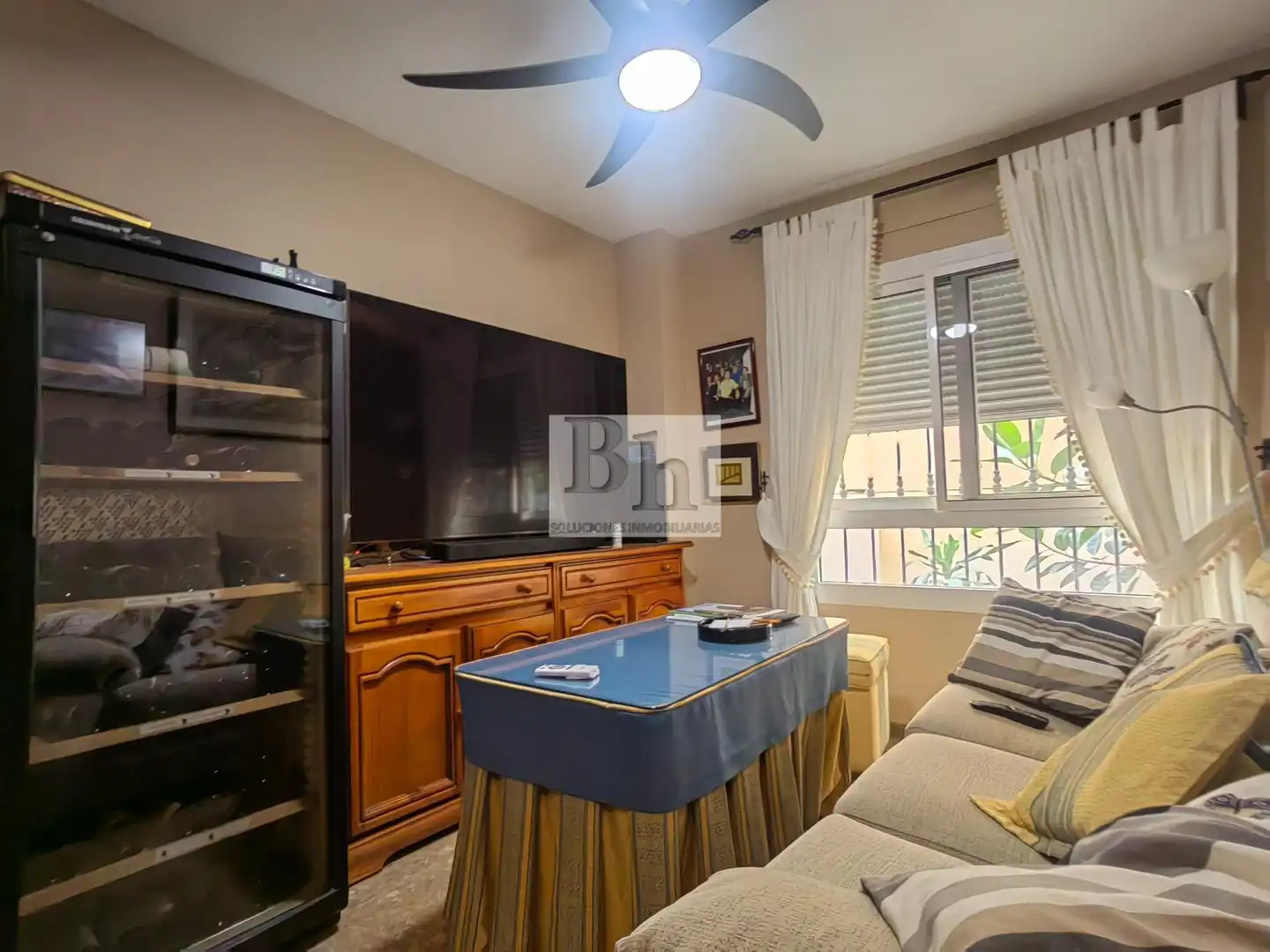 Piso en venta en Avenida CARLOS HAYA, 62, La Florida - Parque Norte