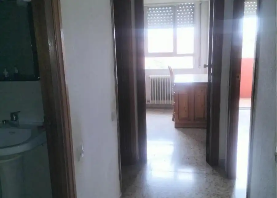 Piso en venta en Valladolid con Calefacción y Terraza