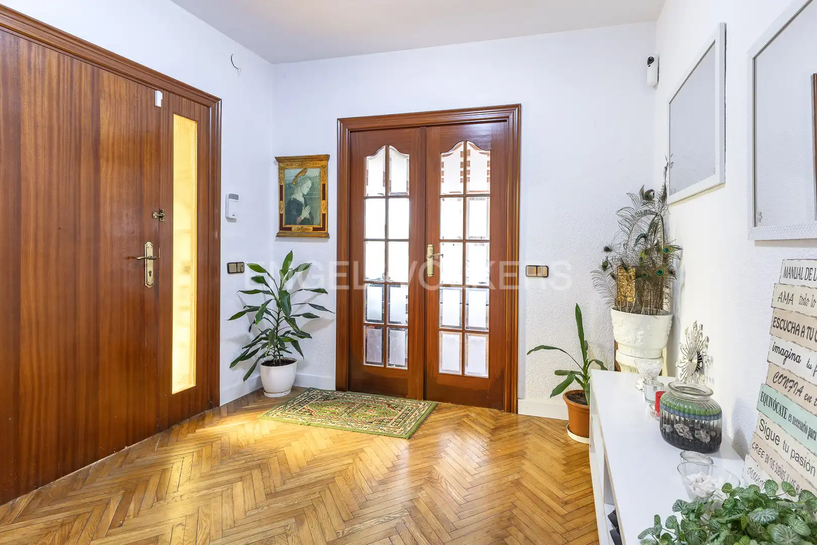Casa o xalet en venda en Seva amb Aire condicionat, Calefacció i Jardí privat