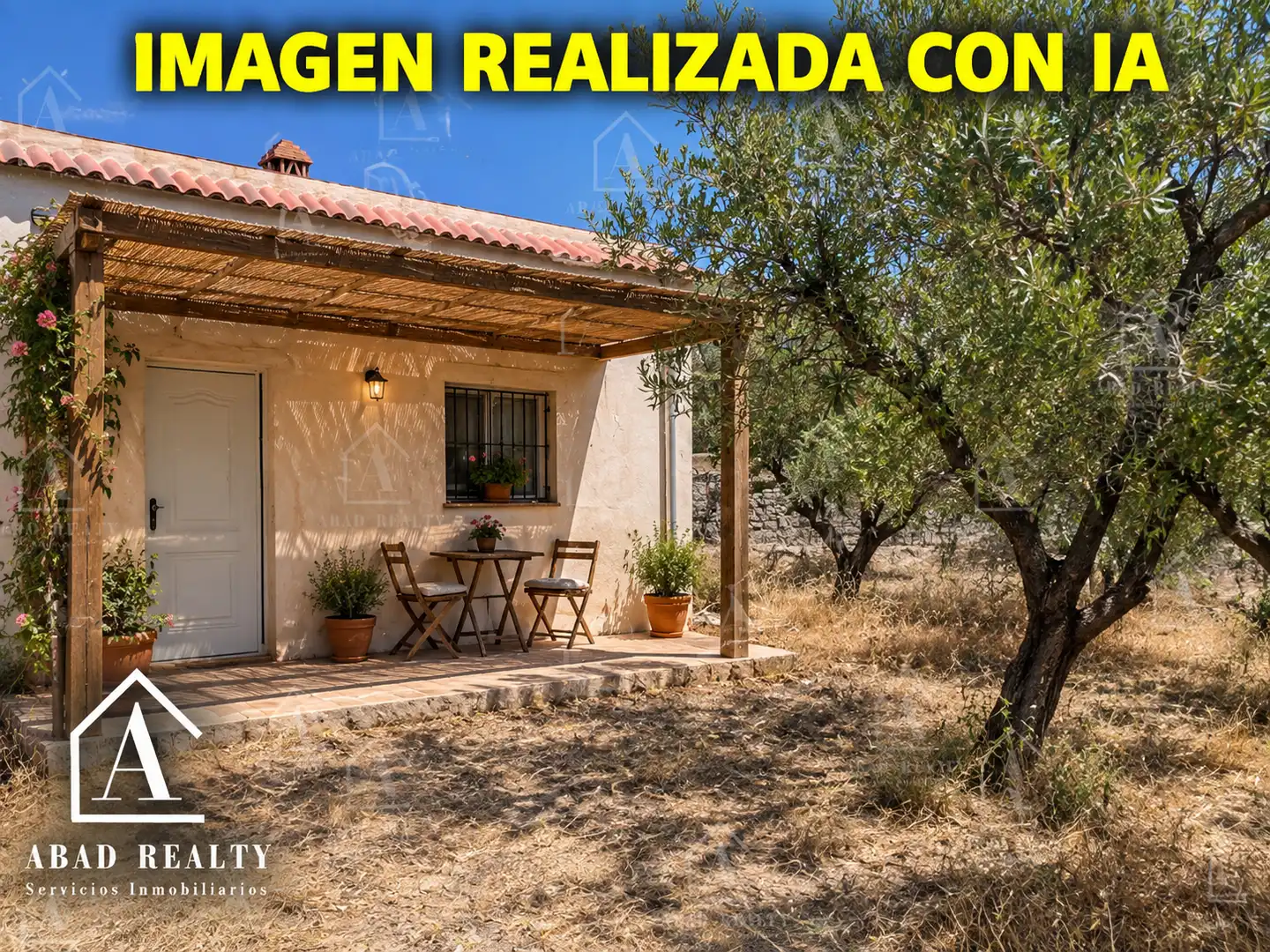 Casa rústica en venda a N/A, imagen 3