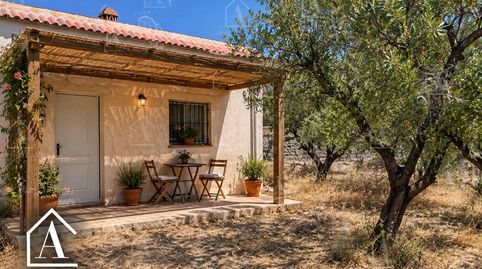 Foto 3 de Finca rústica en venda a N/a, -1, Fondón, Almería
