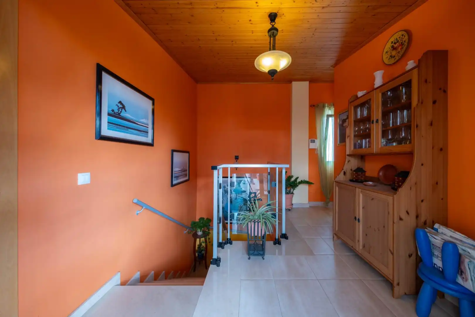 Penthouse with lift for sale in Calle Calle de los Martínez de Escobar, imagen 23