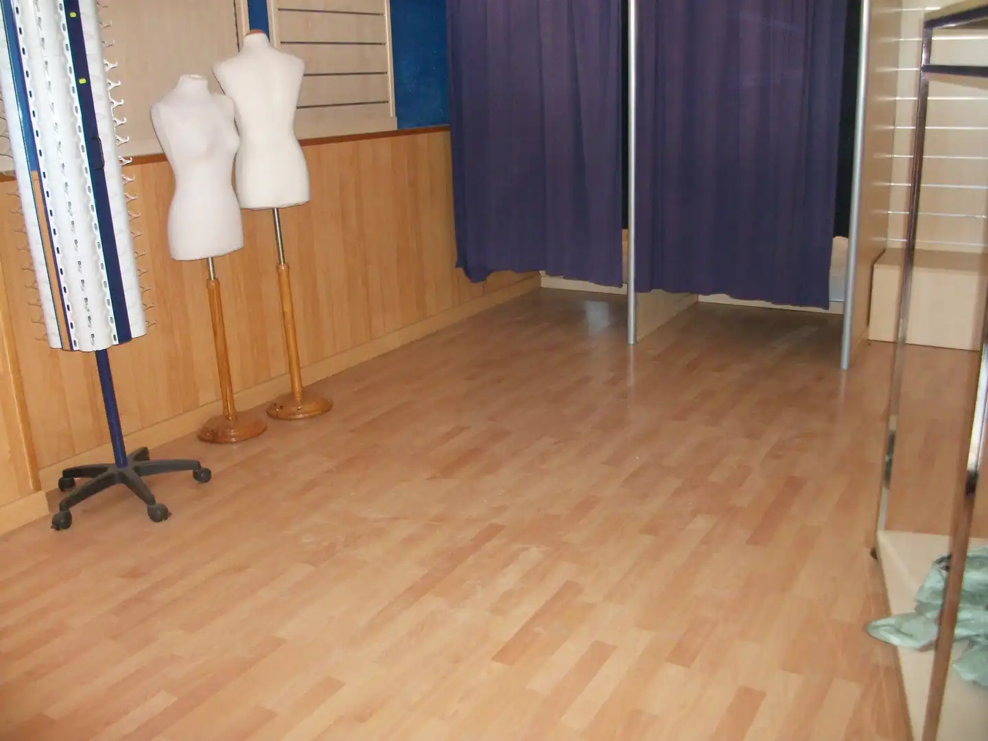 Local comercial en alquiler en Avenida de la Fuente 34, imagen 2
