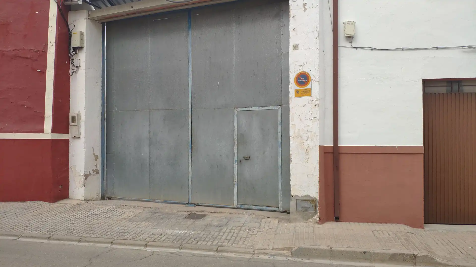 Terreny residencial en venda a Calle Maestro Don Hermógenes Rodríguez 20, imagen 2