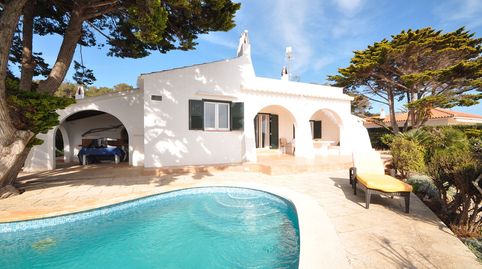 Foto 3 de Casa o xalet en venda a S'Algar - Alcaufar, Sant Lluís