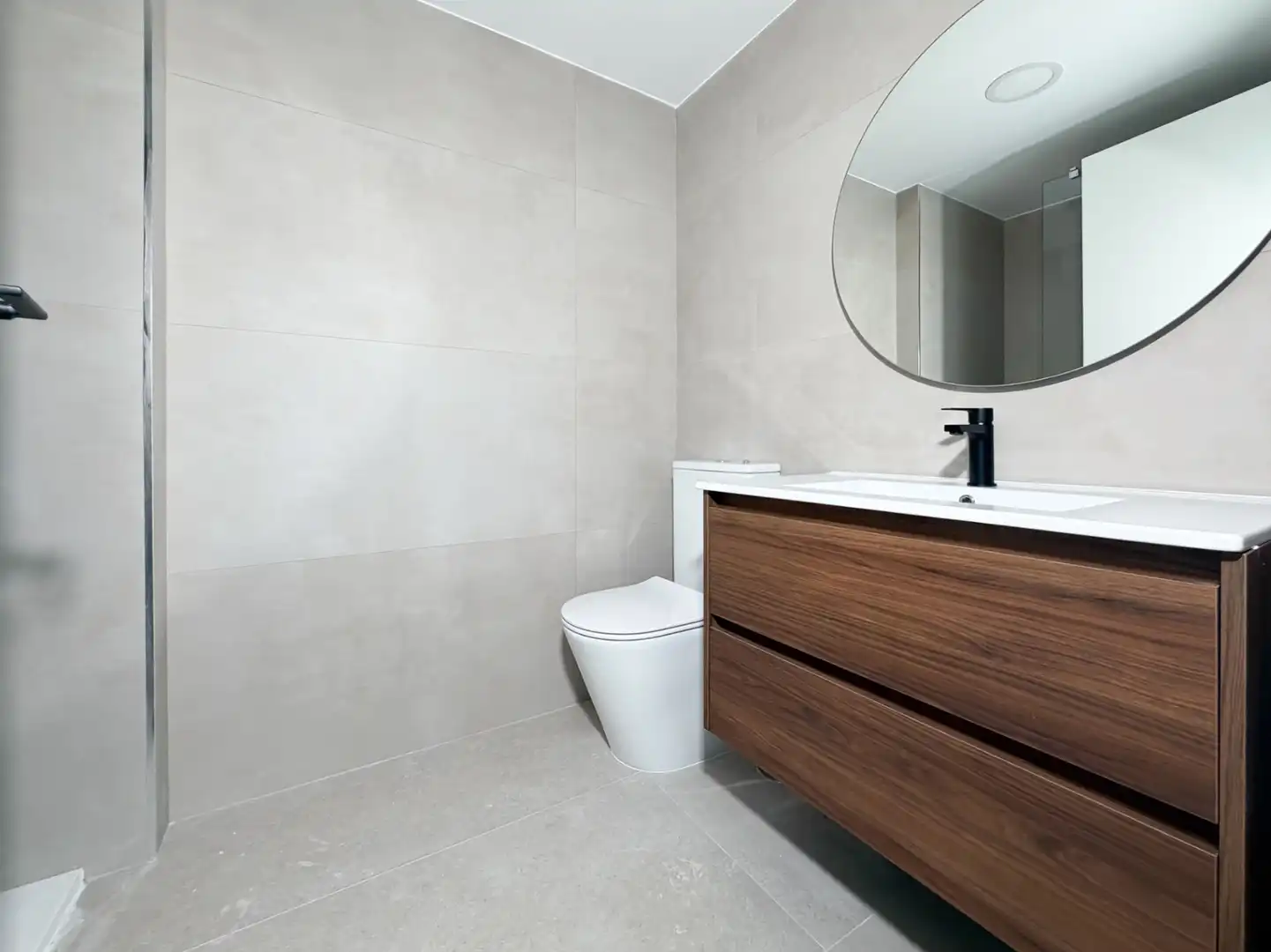 Mini appartamento con piscina in vendita a Valle del Sol, imagen 18