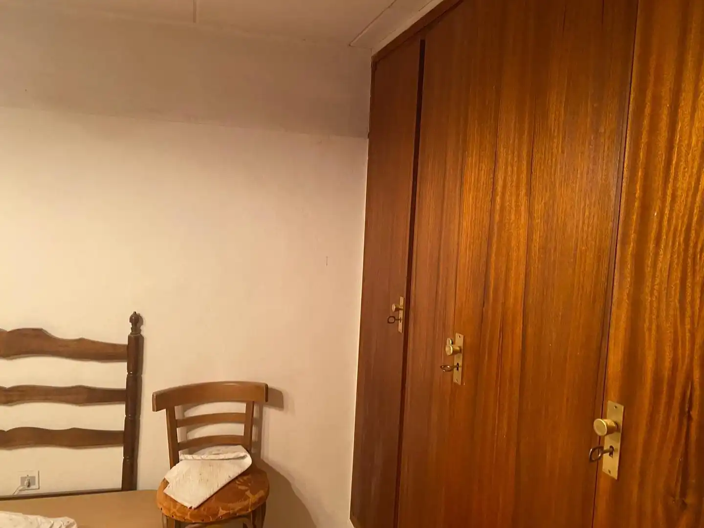 Finca rústica en venta en Fuentes Claras