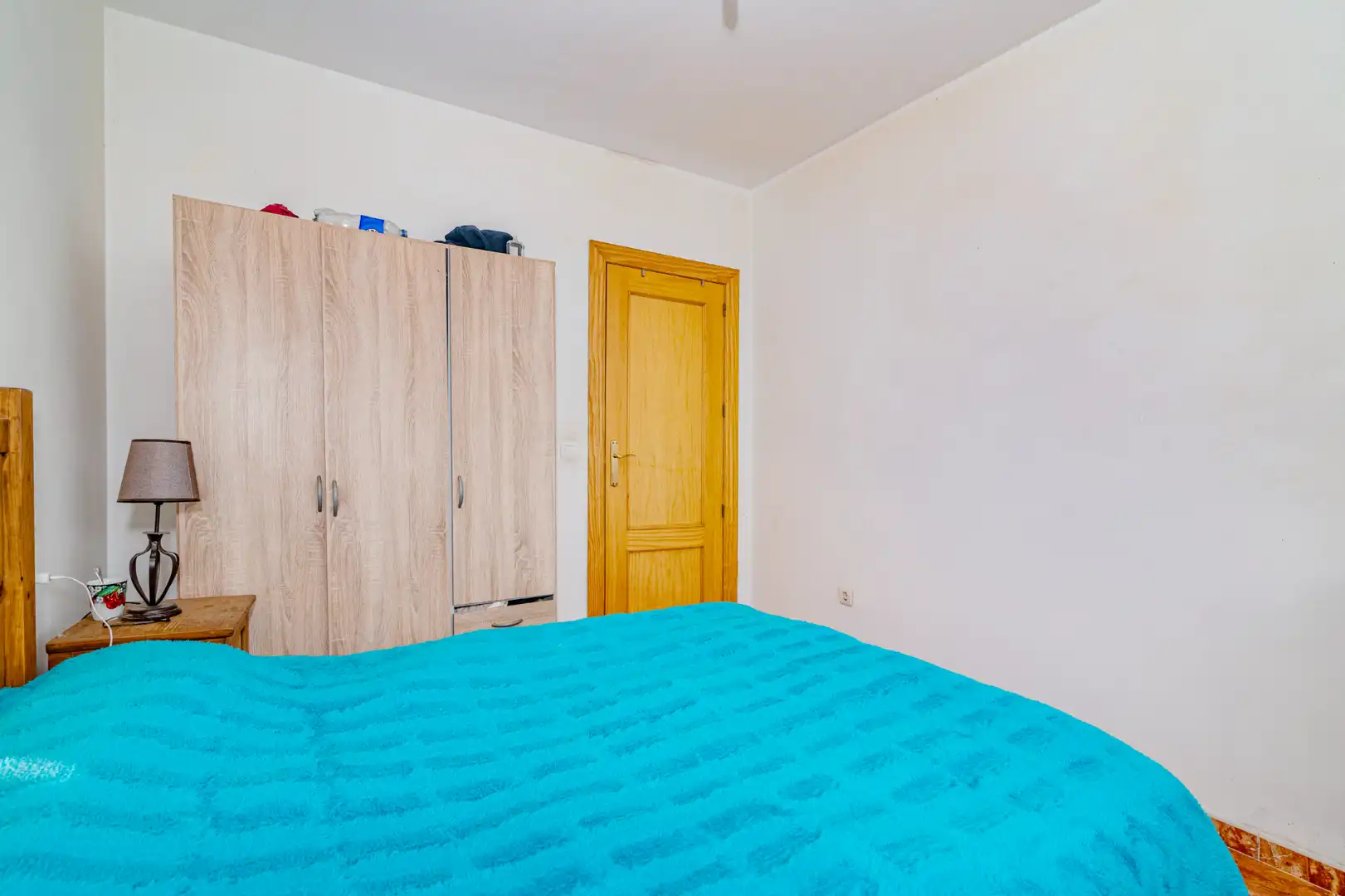 Piso con ascensor en venta en Calle Valle Inclán, imagen 18