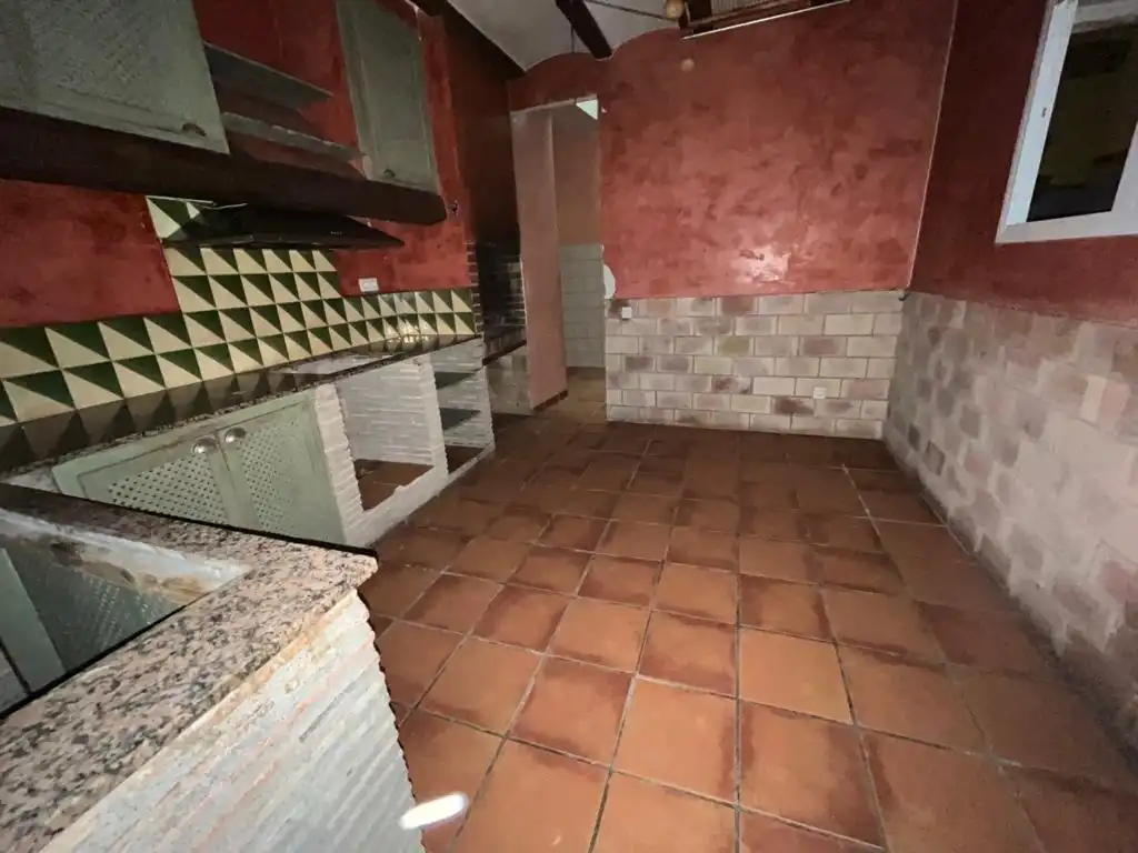 Kitchen of Houses for sale in Vallbona d'Anoia  with Terrace and Balcony
