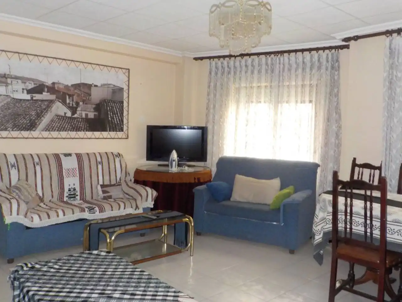 Appartamento con terrazza in vendita a Calle SANTIAGO VEGAS ARRANZ 8, imagen 18