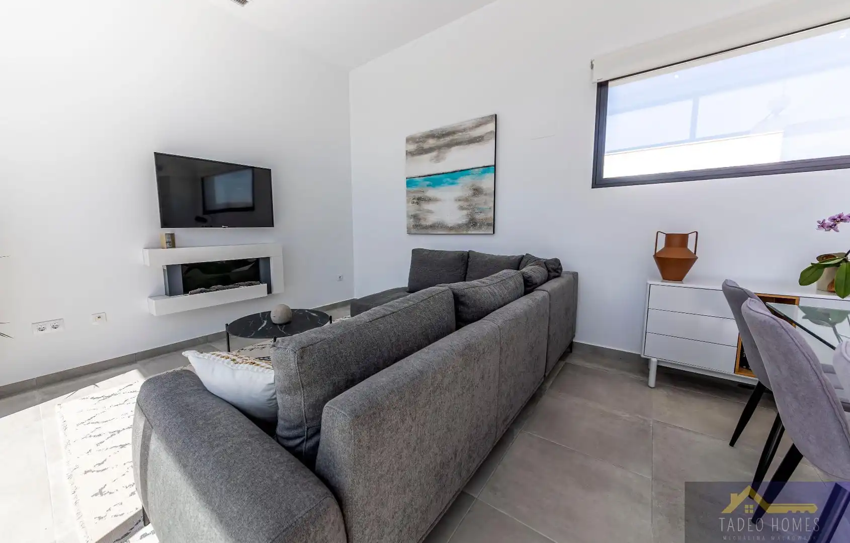 Villa avec piscine à vendre à Vega Hills, imagen 25