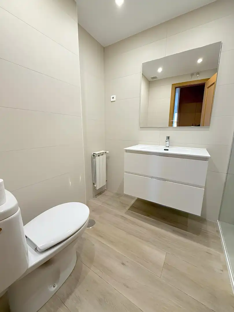 Penthouse mit Terrasse zur Miete in Fresnos I y II, imagen 14