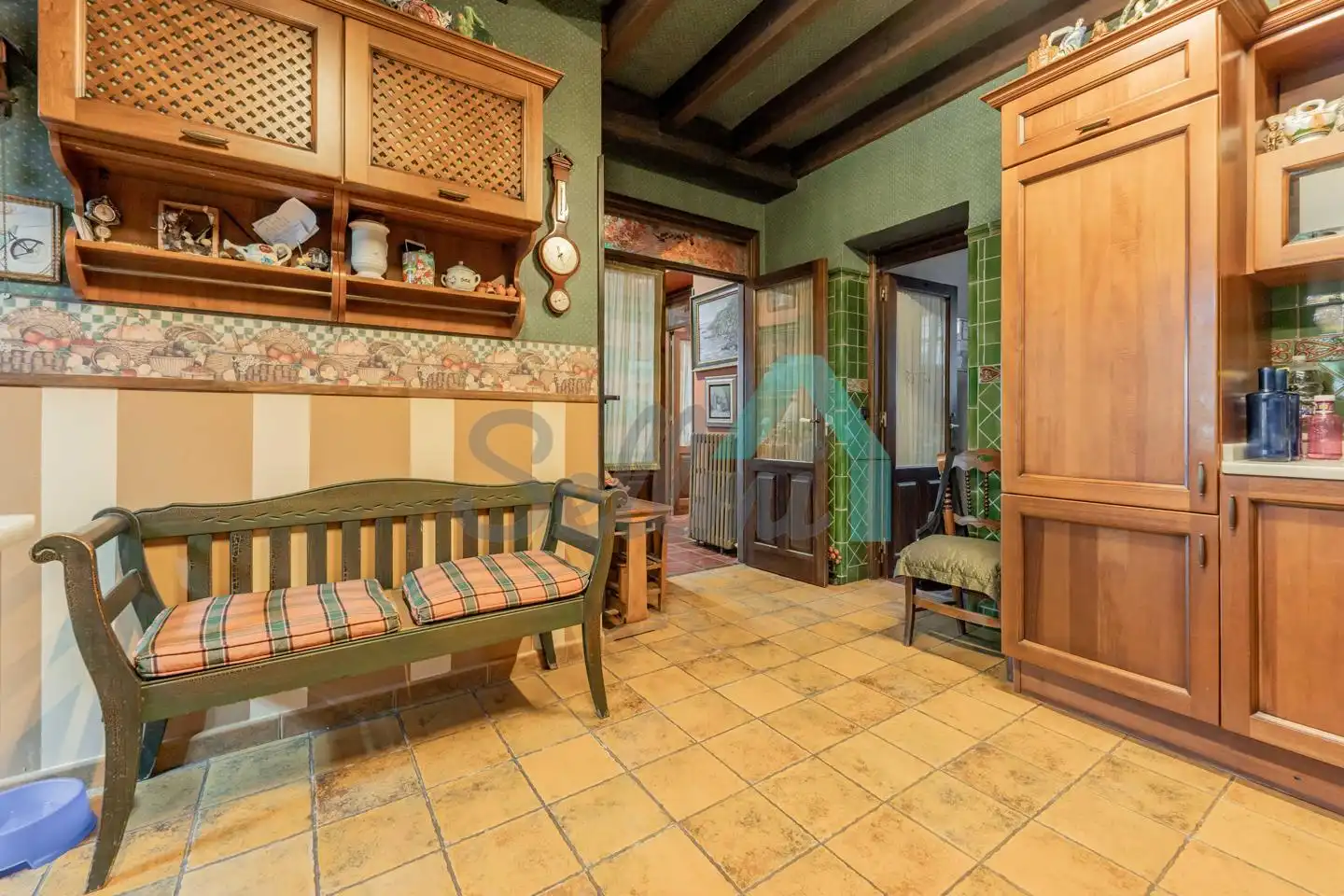 Casa o xalet en venda a Vicente Vallina García, Buenavista