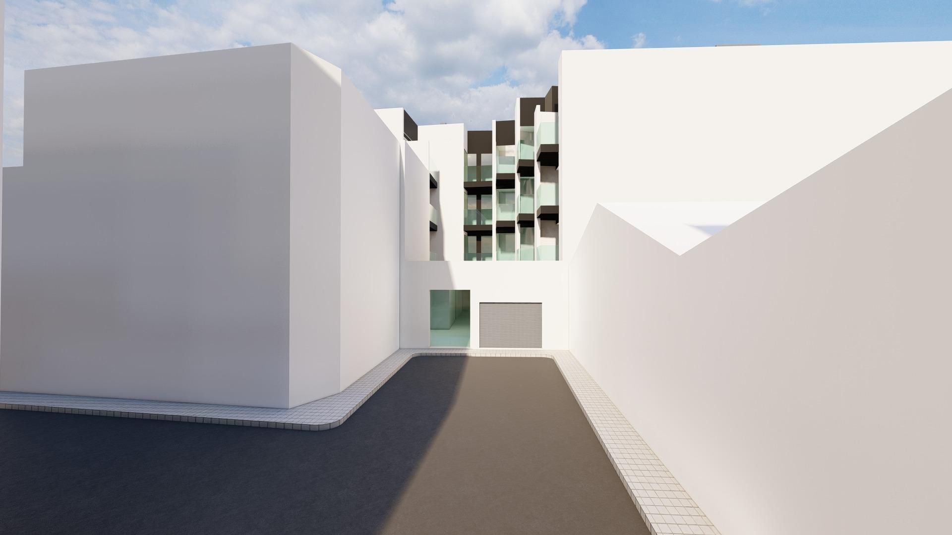Exterior view of Study for sale in Mogán  with Terrace, Storage room and Balcony