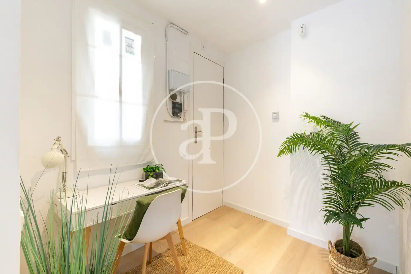 Habitación de Piso en venta en Barcelona con Aire acondicionado, Calefacción y Balcón