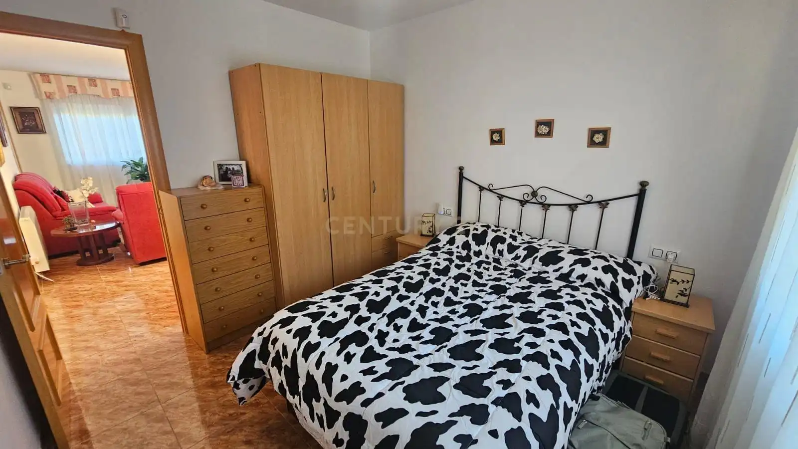 Dormitori de Casa o xalet en venda en Lloret de Mar amb Jardí privat i Traster