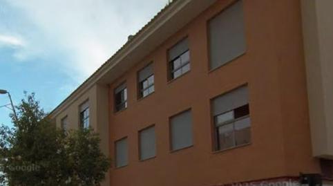 Foto 5 de Pis de lloguer a Avenida Norte, 37, Roldán, Murcia