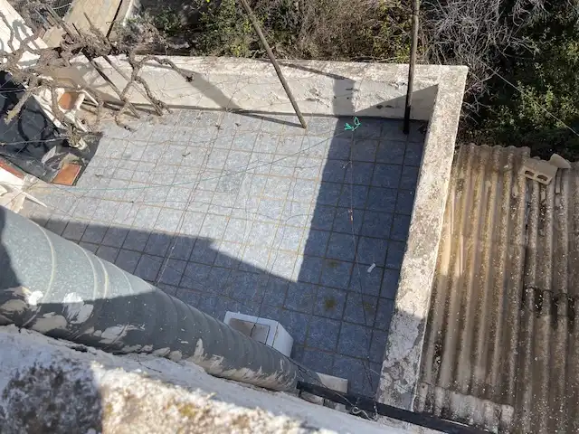 Casa o xalet en venda en Padules amb Jardí privat, Terrassa i Traster