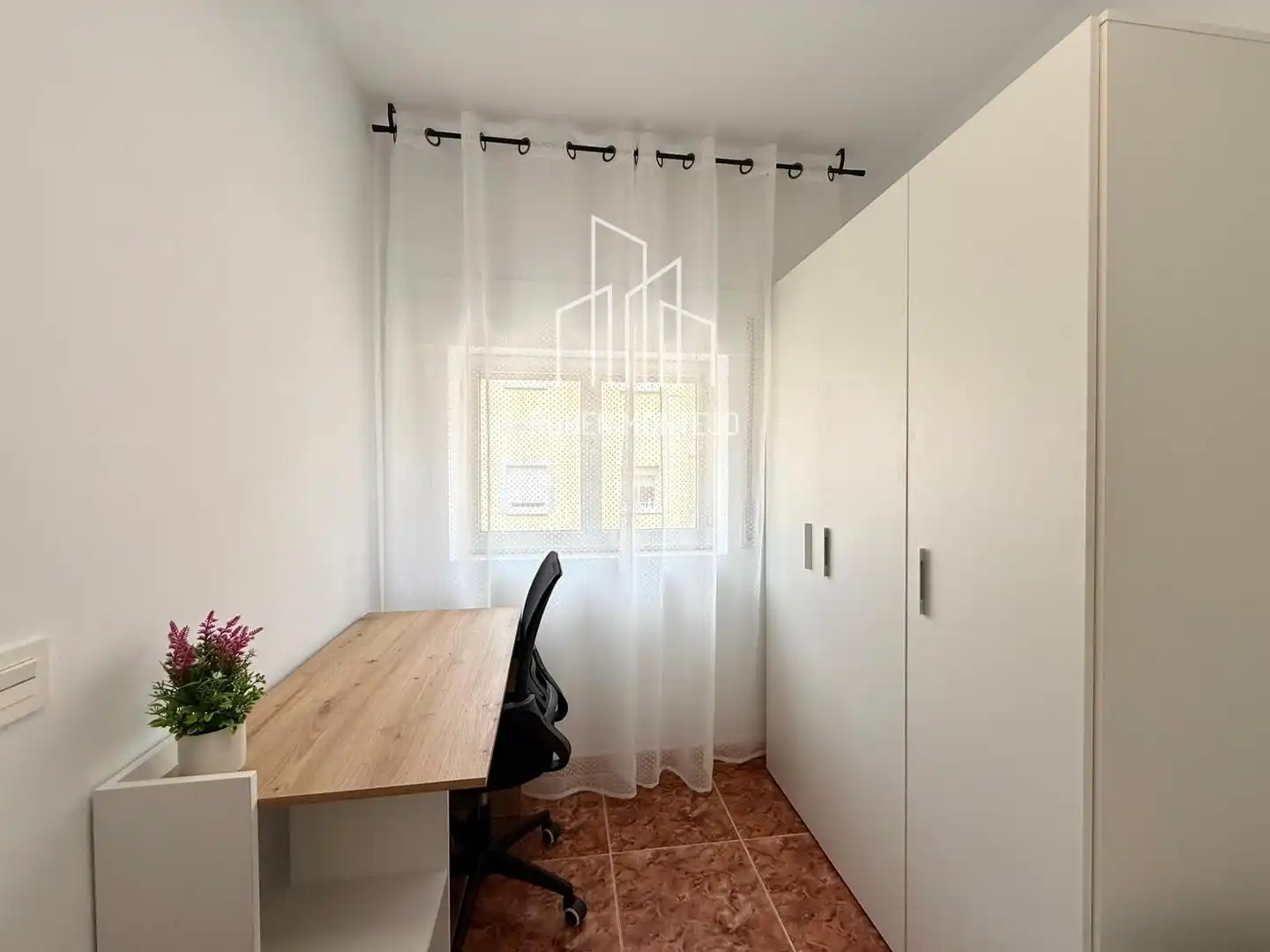 Habitación de Piso en venta en Salamanca con Calefacción, Amueblado y Horno
