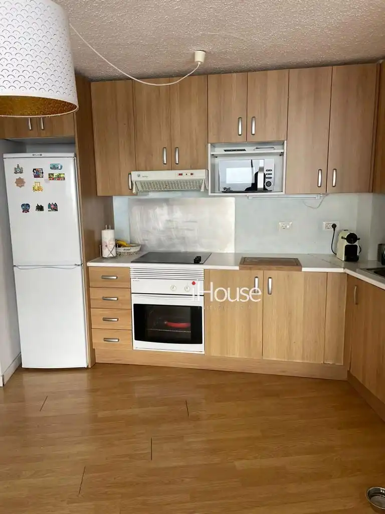 Wohnung zur Miete in La Piscina, Longuera - Toscal