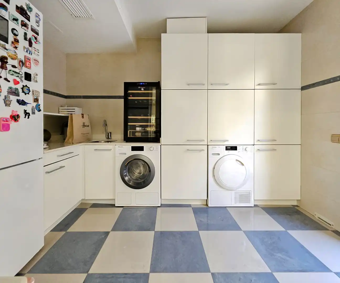 Casa amb terrassa en venda a Tiana, imagen 26