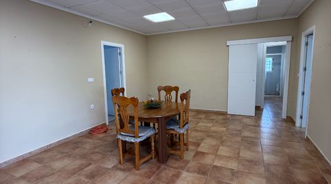 🏡 CHALET EN VENTA EN SAN ISIDRO – LA RODA, imagen 3