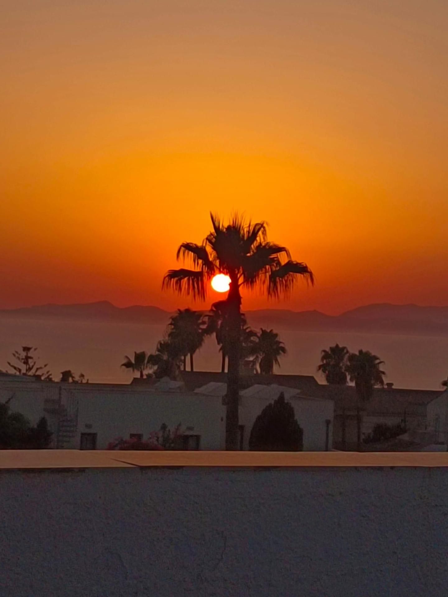 Vista exterior de Piso en venta en Llucmajor con Aire acondicionado, Calefacción y Terraza