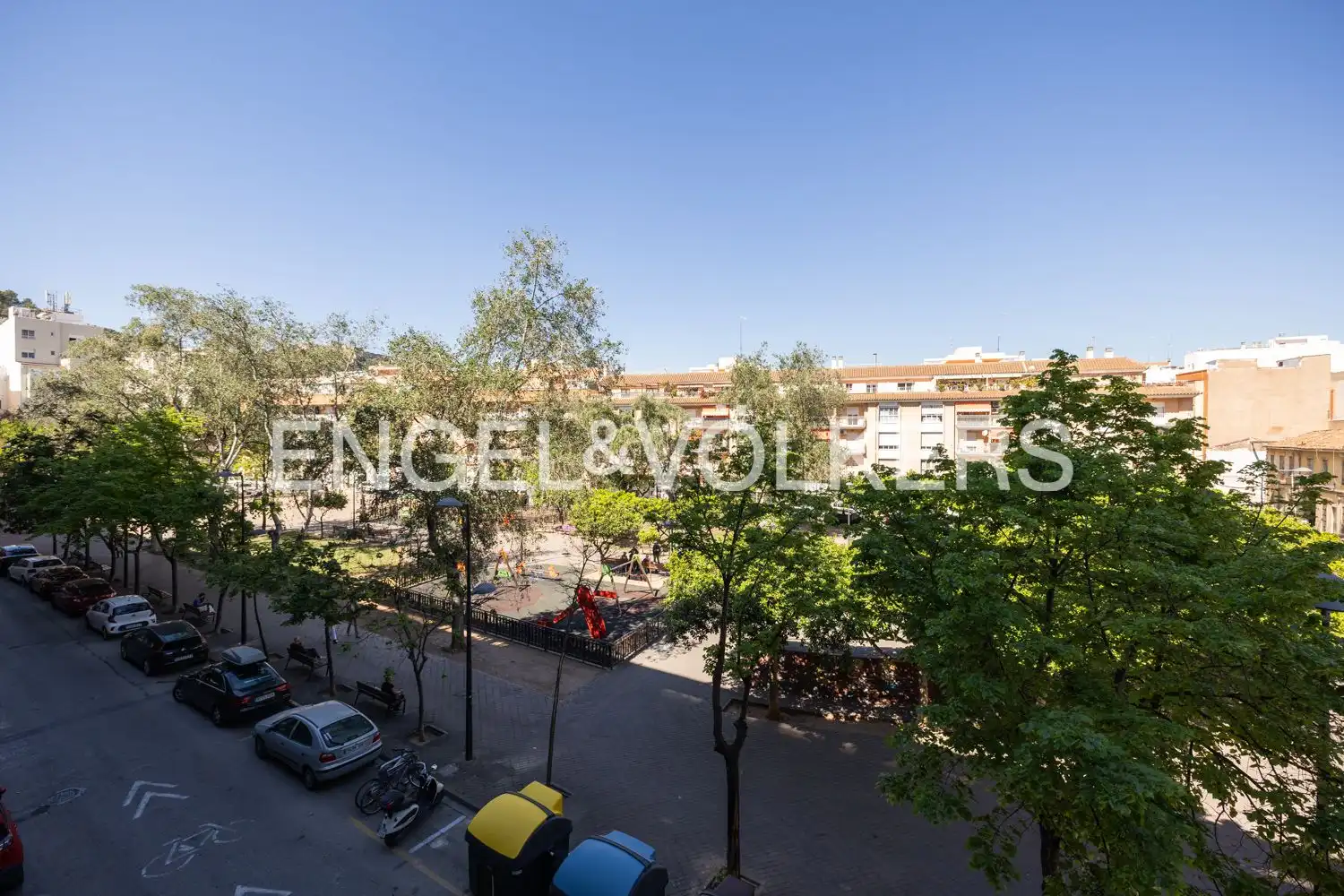 Wohnung mit Terrasse zur Miete in Plaça Antiga Moreria, imagen 29