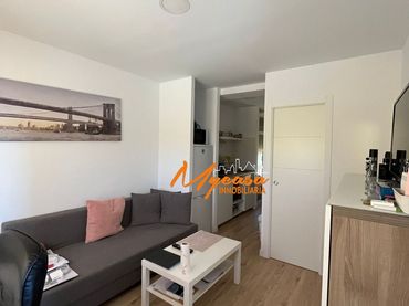 Appartement compact avec piscine à louer à El Bosque