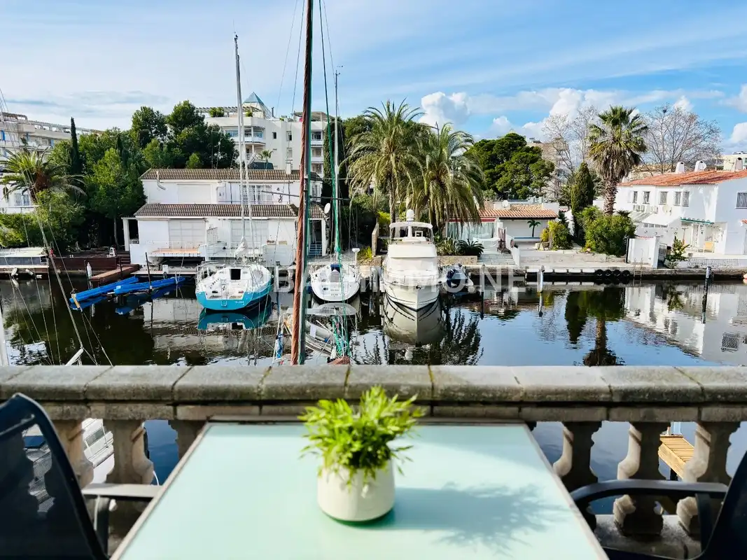 Appartement compact à vendre à Carrer Cala Fonda, imagen 2