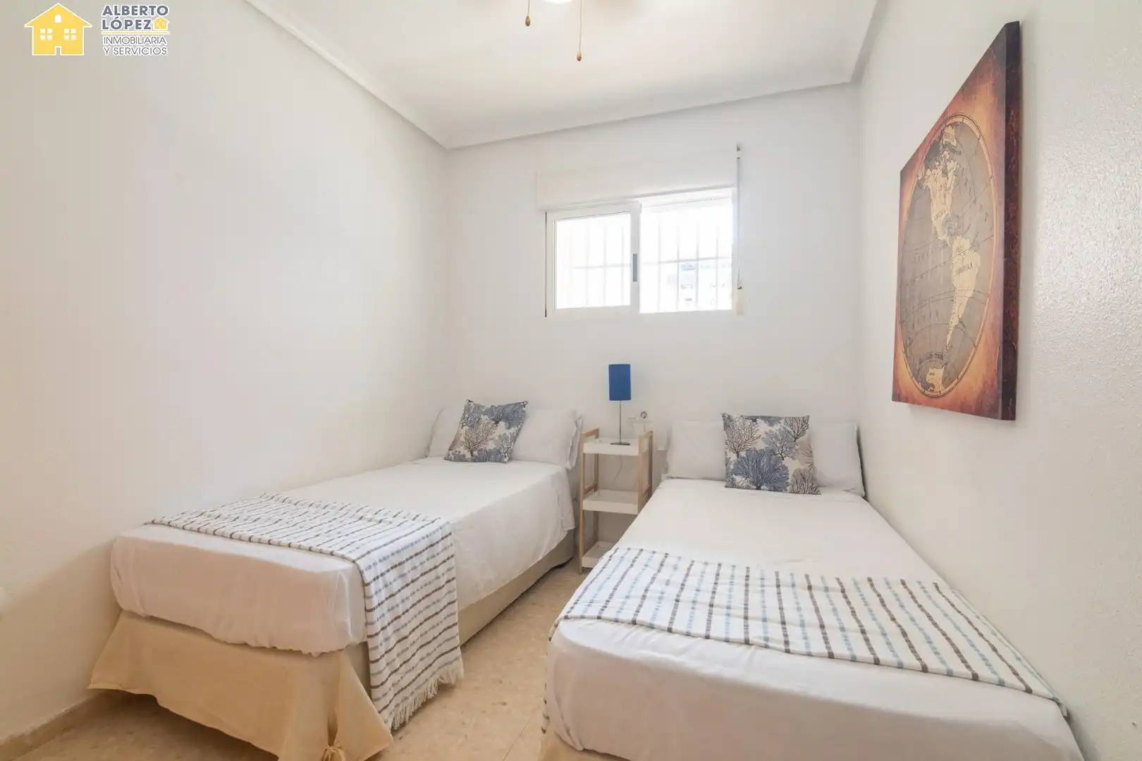 Flat with terrace for sale in Los Arenales del Sol, imagen 33