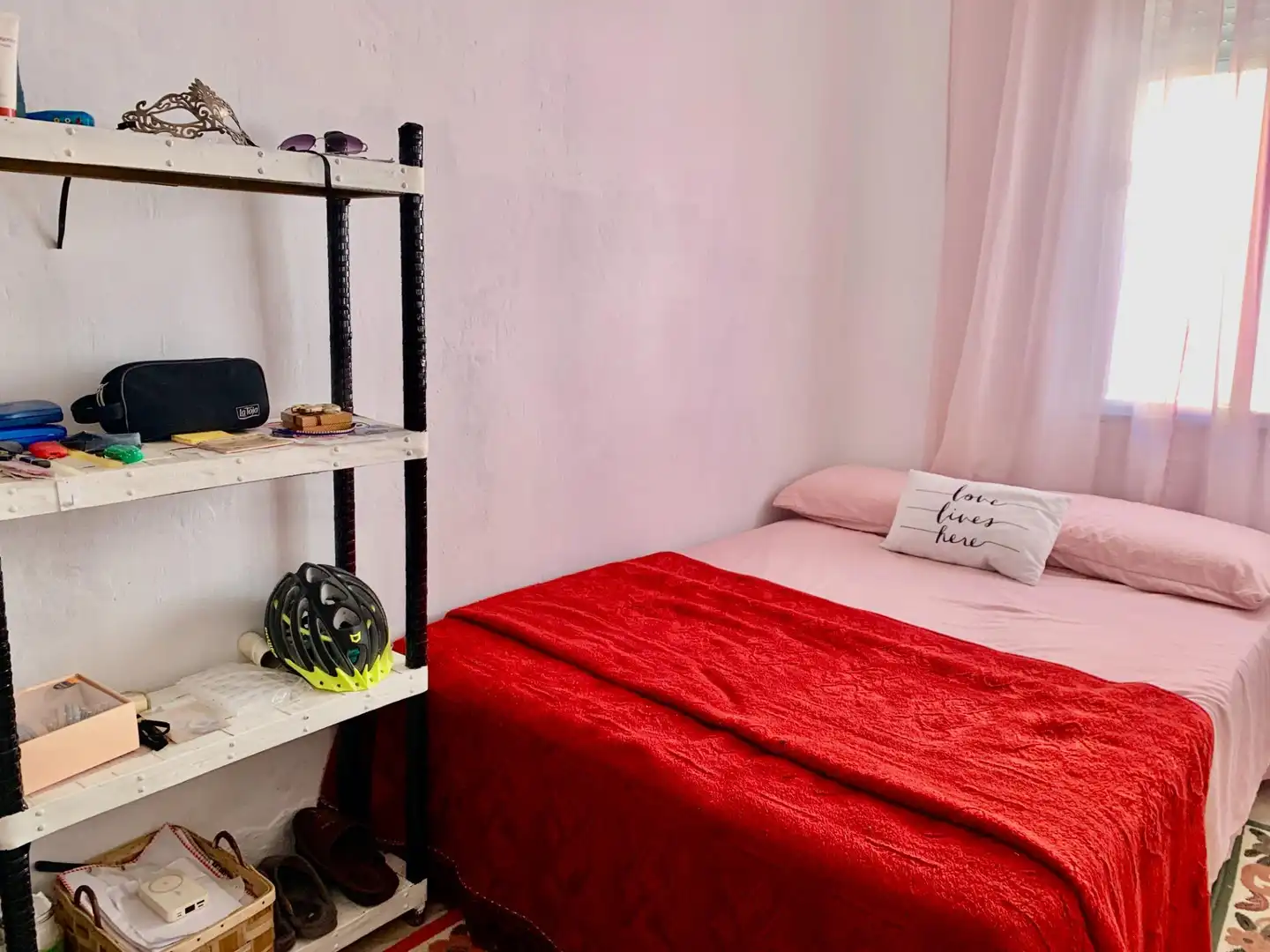 Habitación de Piso en venta en Tocina, Sevilla