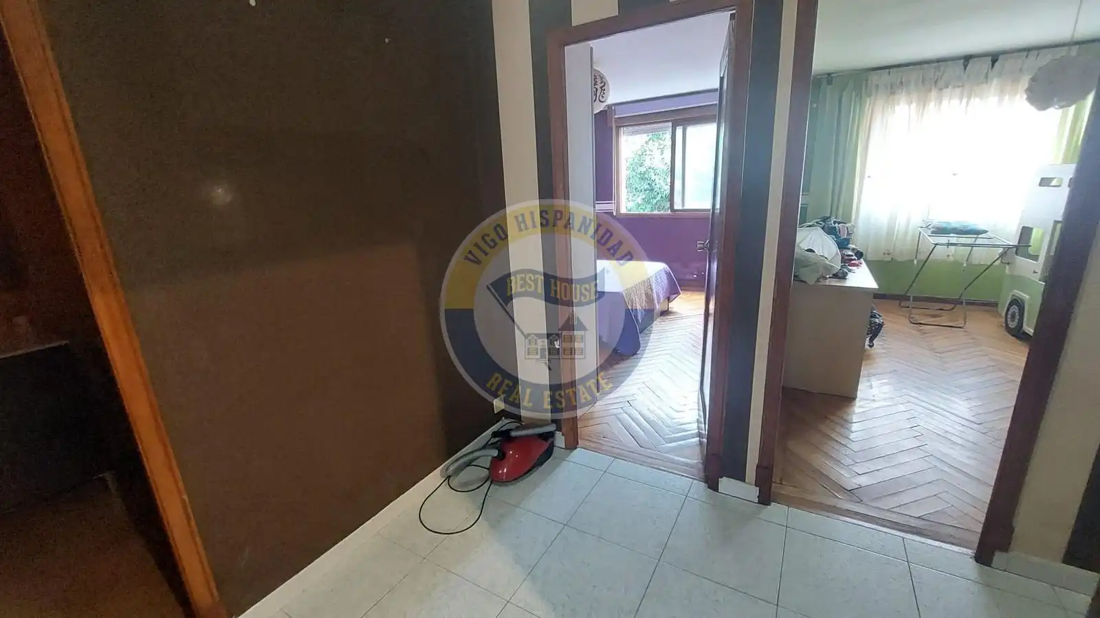 Flat for sale in Vigo   with Storage room and Furnished