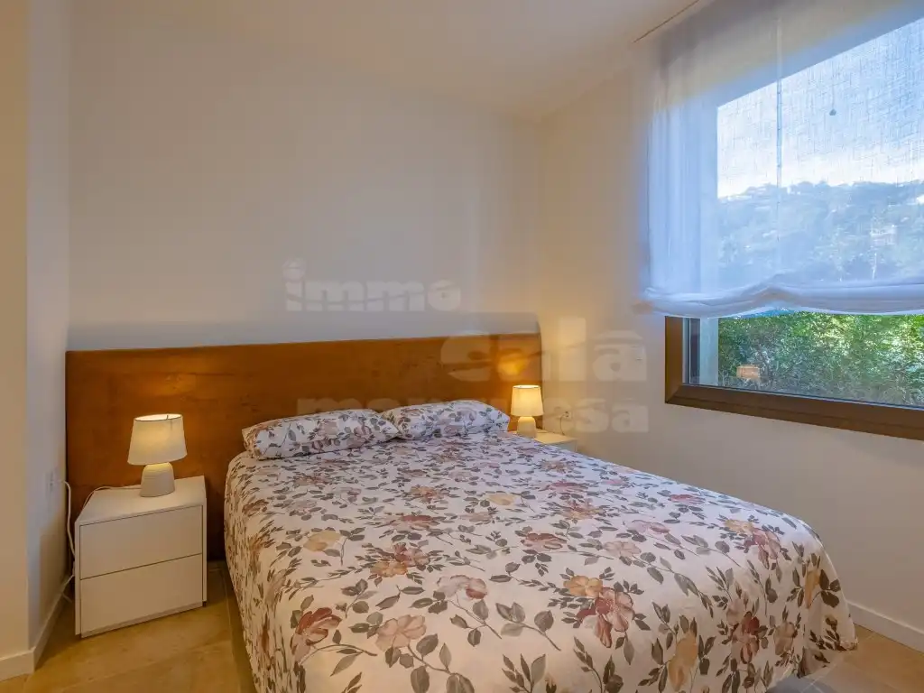 Habitación de Apartamento de alquiler en Begur