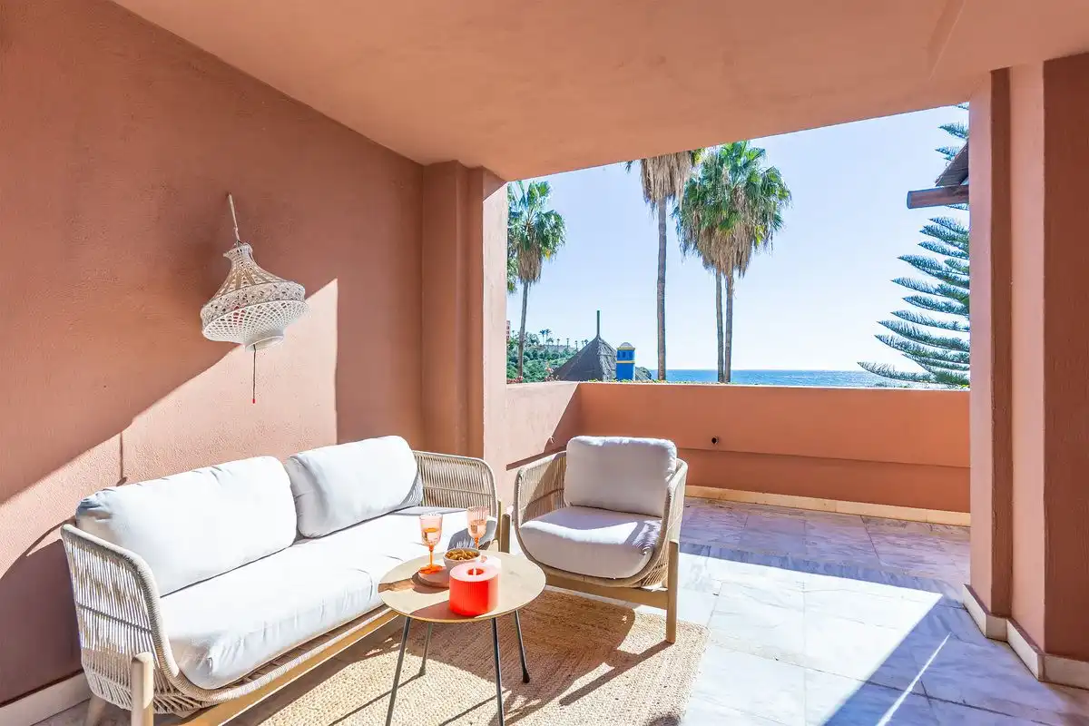 Appartement compact avec piscine à louer à Velilla - Velilla Taramay, imagen 2