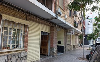 Exterior view of Premises for sale in Manises