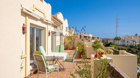 Ático en venta en  Complejo La Rinconada de Miraflores , Miraflores en Mijas Costa, imatge 5