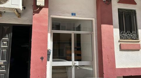 Foto 4 de Pis en venda a Moncayo, Isla Chica, Huelva