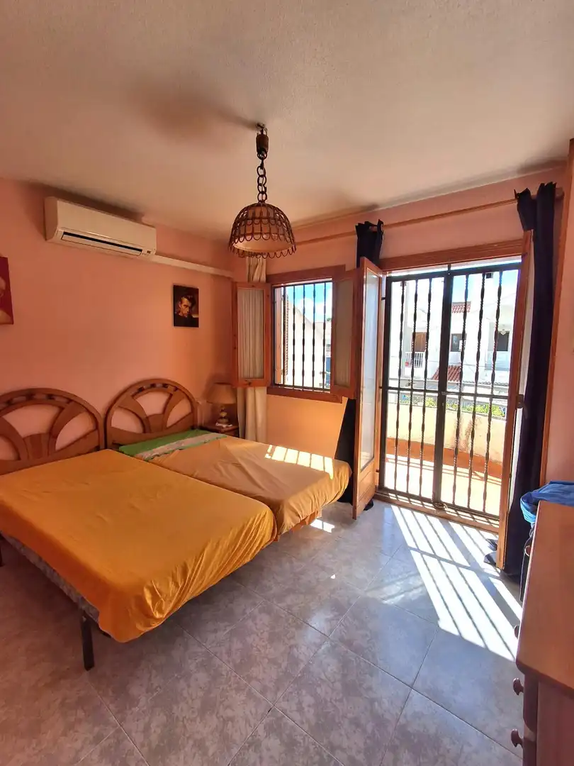 Casa amb balcó en venda a Los Cuarteros, imagen 21