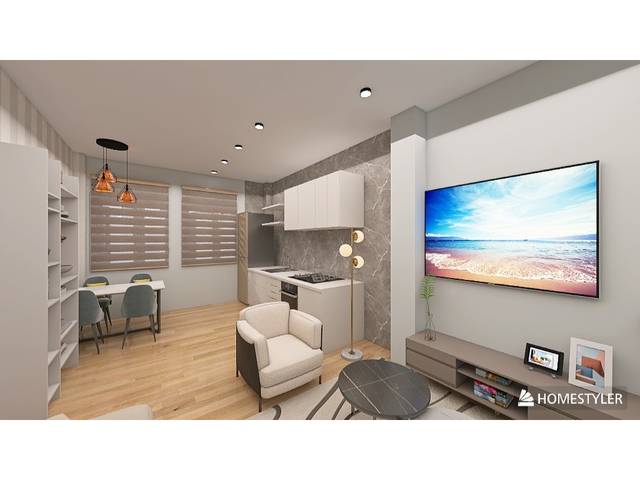 Piso en Venta en Pinares de Venecia