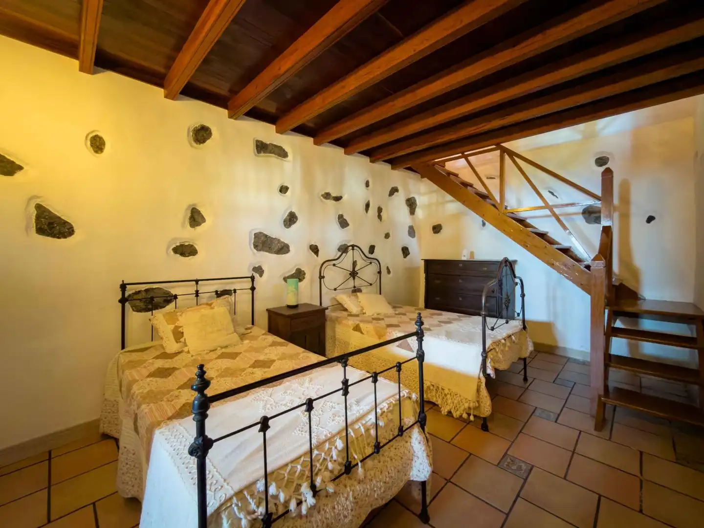 Casa o xalet en venda en Icod de los Vinos