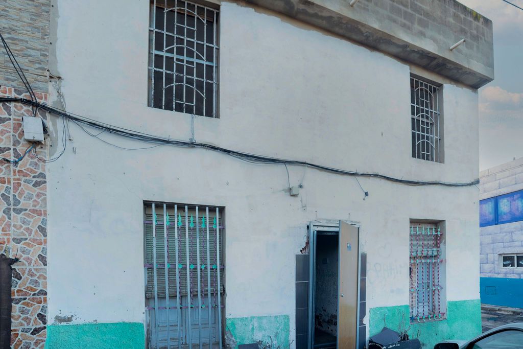 House or chalet for sale in C/ Mina, Ciudad de Asís