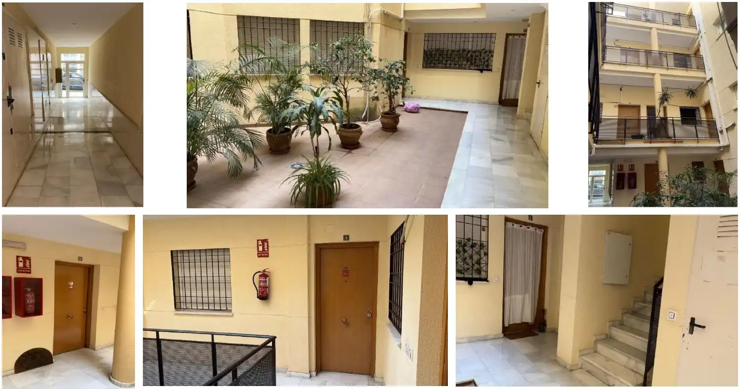 Inmuebles singulares con ascensor en venta en Calle Peña 26, imagen 3