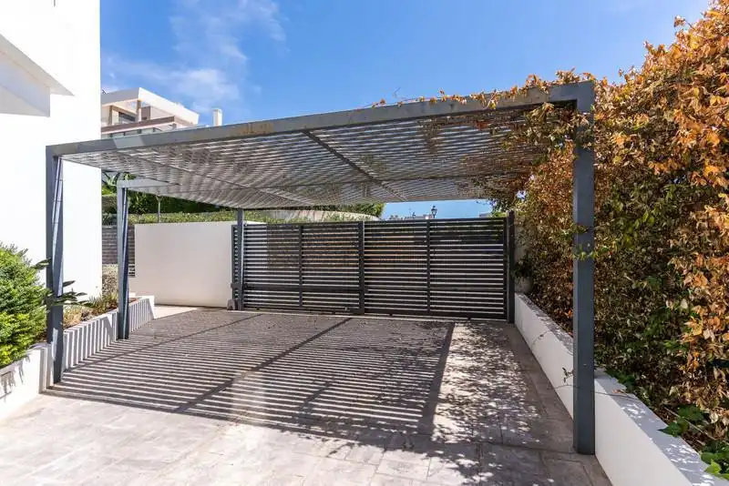 Casa amb terrassa en venda a Elviria - Cabopino, imagen 25