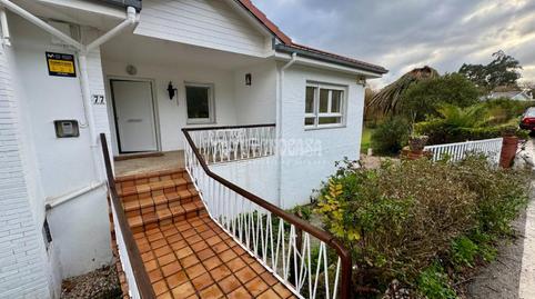 Foto 2 de Casa o xalet en venda a Mogro, Miengo