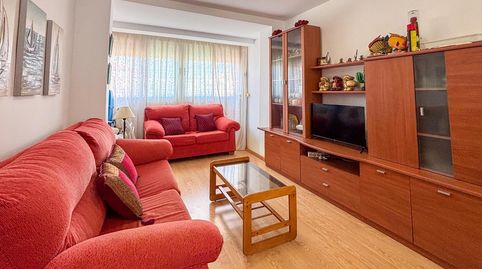 Foto 4 von Wohnung zum Verkauf in Ávila, Playa Tamarit - Playa Lissa, Santa Pola