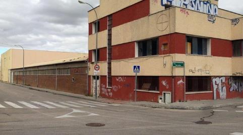 Photo 2 of Industrial buildings for sale in Sudeste Industrial, Fuenlabrada