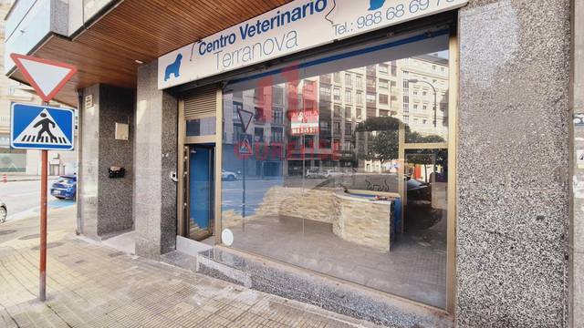 Local comercial en Venta en Couto