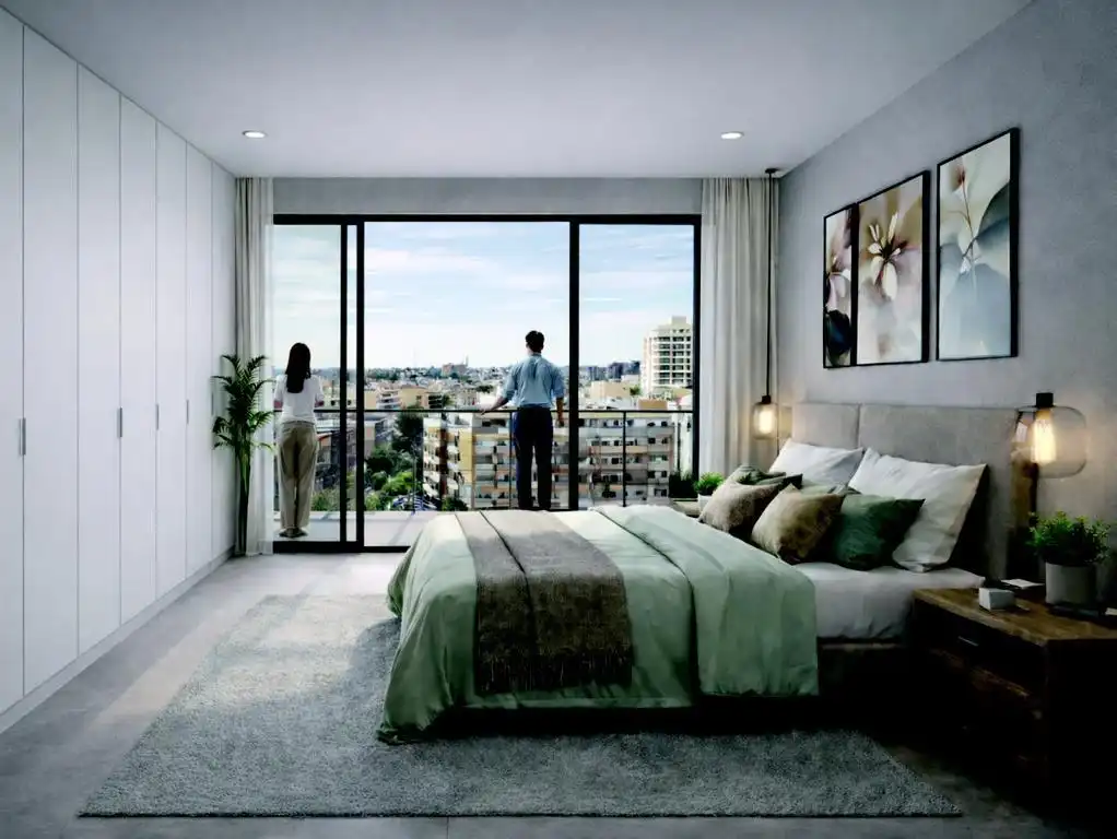 Penthouse zum Verkauf in Centro, imagen 7